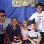 Frank Jacinto Mora - @frankjacintomora - Instagram
