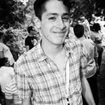 Frank Jaffe - @queereverything - Instagram