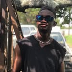 Frank jamal - @frankjamal4 - Instagram
