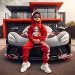 Frank Jamal Malo - Facebook