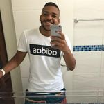 Frank  Jamison - @frankjamison7 - Instagram