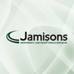 FRANK JAMISON - @jamisonsgarage - Instagram