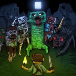 Frank (Anthony) Jaquez - @the_minecraft_man0 - Instagram
