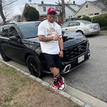 Frank Jaquez - @frankjaquez1326 - Instagram