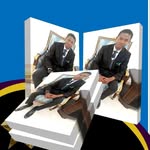Edem Frank Jasper - @edemfrankjasper - Instagram