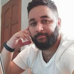 Frank Jasper - @front3491 - Instagram