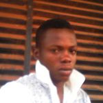 FRANK JASPER OHENE APPIAH - @frankappiah94 - Instagram
