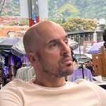 Frank Johnette - @frank_the_nomad - Instagram