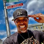 Frank Johnson - @frankejohnson - Instagram