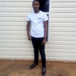 Jean Frank Mbarushimana - @frank_jolly_ - Instagram