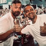 Frank & Jonas - @frankjonas417 - Instagram