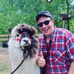Frank Jonas - @diakon.frankjonas - Instagram