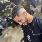 Frank Joseph - @frankjosephfades - Instagram