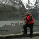 Frank Jost - @gelbschnuppe - Instagram