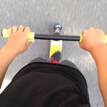 Frank Justus - @luketinnyunow - Instagram