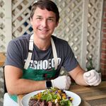 Justus Tichenor Frank - @chefjustusfrank - Instagram