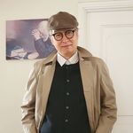 Frank kang - @frank12simeon - Instagram
