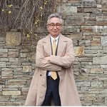 Frank Kang - @jeremyleerunner56 - Instagram