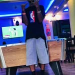 Frank Kangbaye Jr. - @frank_b_kangbaye - Instagram