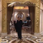 Eliana Nazar Daccarett - @frank_kappolla_test - Instagram