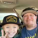 Frank Kapp III - @crzywhtdude - Instagram