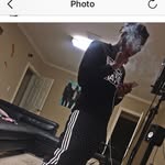 Kappa - @frankkappa008 - Instagram