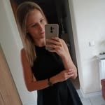 Karolina Frankiewicz - @frank_karolcia - Instagram