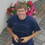 Frank Kasper - @kasperforcliftonboardofed - Instagram