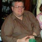 Frank Kasper - @ghostdad90 - Instagram