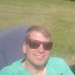 Frank Kasper - @kasper4043 - Instagram