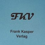 Frank Kasper - @kasperverlag - Instagram
