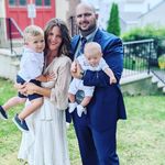 Frank Kehoe - @kehoelandscaping - Instagram