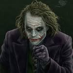 Joker - @frankkelch78 - Instagram