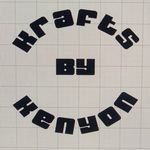 Frank Kenyon - @603kraftsbykenyon - Instagram
