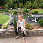 Frankie Kenyon - @frankie.kenyon - Instagram