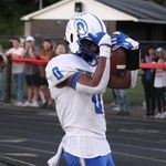 Kenyon Franklin️ - @kenyon_franklin - Instagram