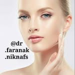 🌳دکتر فرانک نیک نفس🌳 - @dr.faranak.nik.nafs.kerman - Instagram