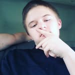 Franklin Kessinger - @little_brother420 - Instagram