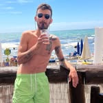 Francesco Carosi - @frank_keys3 - Instagram