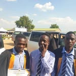 Frank Key Sinyangwe - @frankkeysinyangwe - Instagram