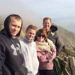 Frank Keyser - @badaabing56 - Instagram