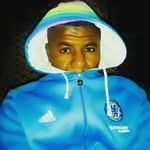Khalil Khalilou - @khalil____frank - Instagram