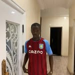 Musa Njie - @frank_kiddo1 - Instagram