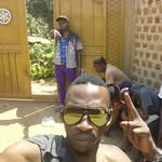 Frank Captain - @kigerefrank5 - Instagram