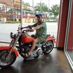 Frank Kilpatrick - @frank.kilpatrick.1943 - Instagram