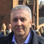 Frank Kilpatrick - Facebook