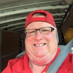 Frank kimble - @kimble7807 - Instagram