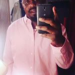 Frank kimble - @franknitty4 - Instagram