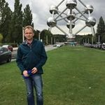 Frank Kissel - @mfw20hs - Instagram