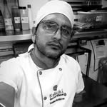 Chef Francisco Zambrano - @_frank.kitchen - Instagram